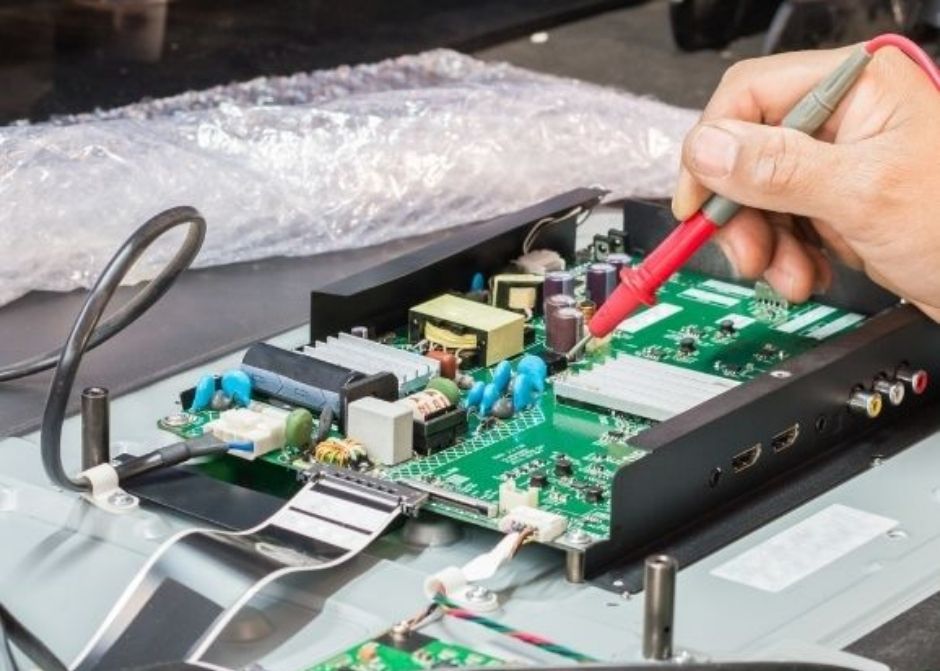 Hatay Tv Ekran Değişimi